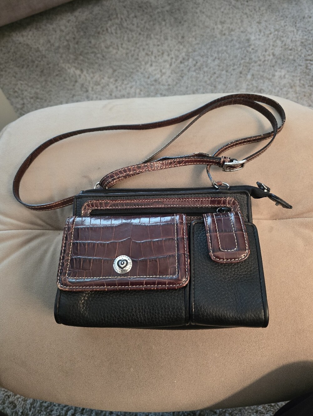 Brighton Crossbody Bag